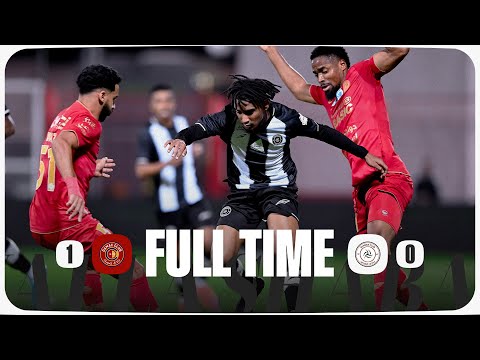🎥 ملخص مباراة ضمك x #الشباب ضمن #دوري_روشن_السعودي