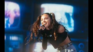 SPTV...EP 5 | 2021 OLIVIA RODRIGO TAKES LEAD AT AMERICAN MUSIC AWARDS NOMINATIONS