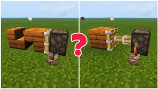 This is actually works? - Minecraft Cursed || Wait?, Thats Illegal