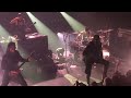 Igorrr  camel dancefloor  live  montral qubec