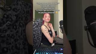 All Three Please Lol