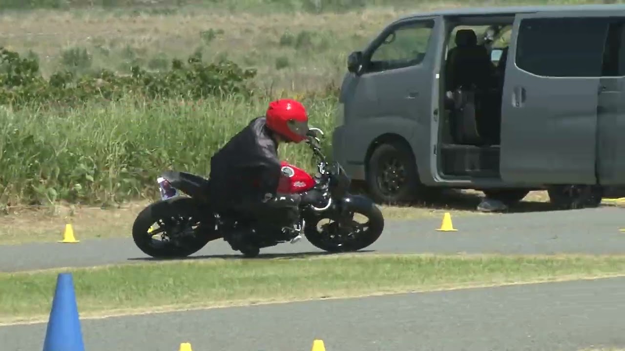 26 Ehime Dunlop MG seed A 61 ぃかゎ 選手 Ninja 250SL h 2 2026 5 17