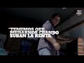 Los trabajadores de Stations necesitan un aumento: U-HAUL (Espanol)