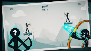 #Mrbow #android Mr bow Android mobile game play screenshot 1