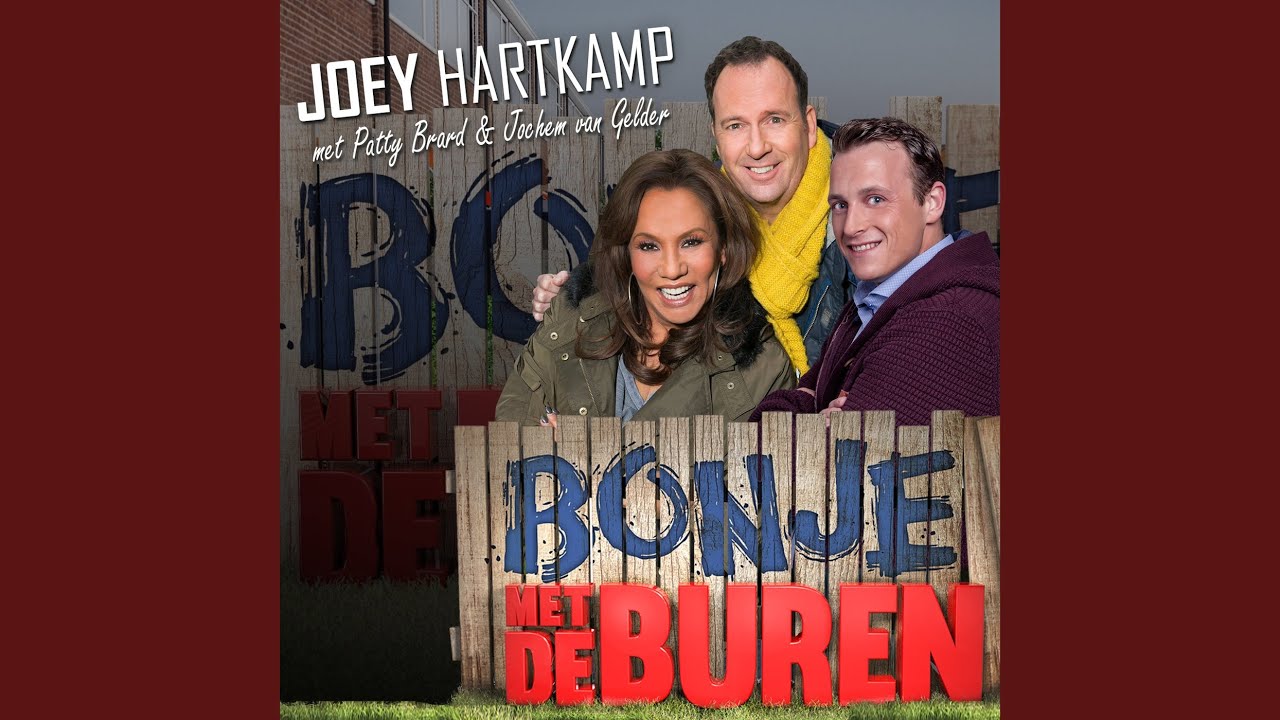 Bonje Met De Buren - YouTube