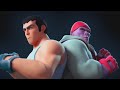 LASTFIGHT quiere ser el Power Stone que los fans llevan años esperando