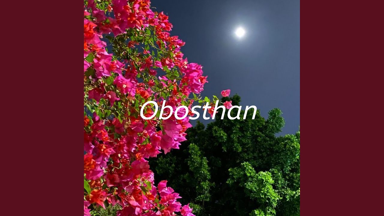 Obosthan