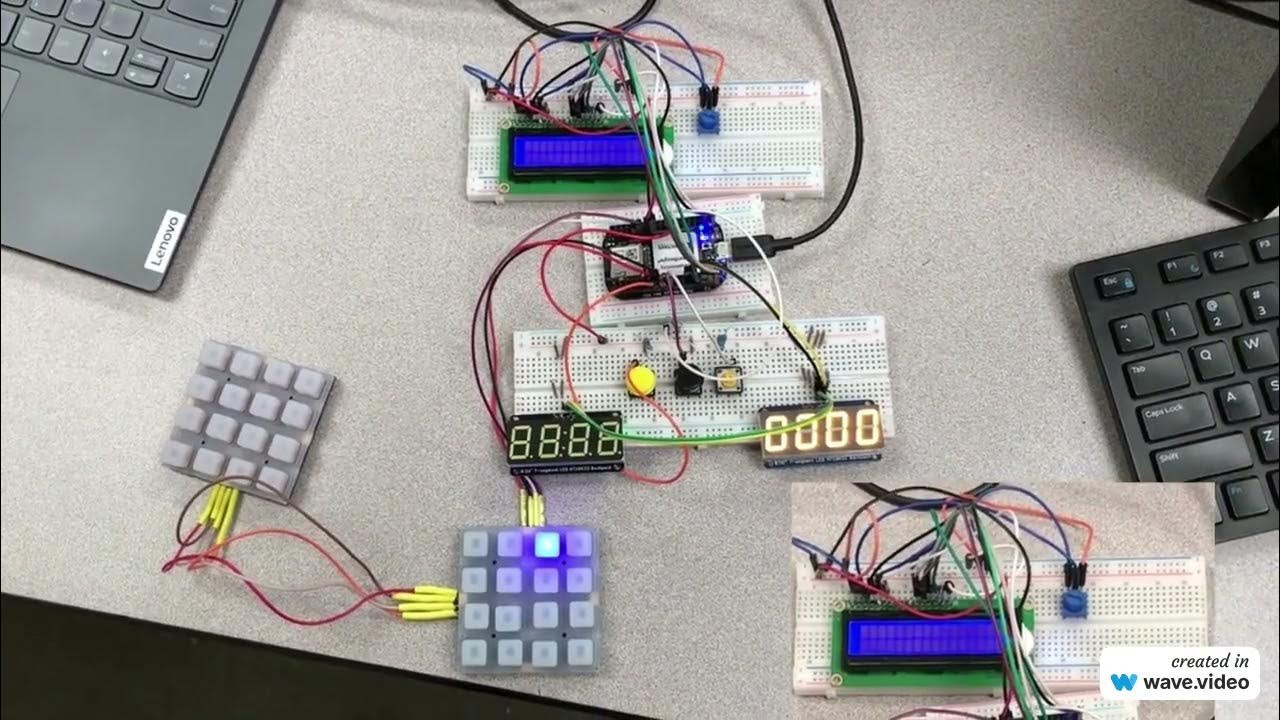 Pattern Guesser game demo One Player YouTube