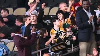 Bruins draft Malcolm Subban #24 overall