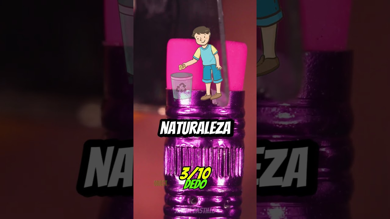 🤔Baja un Dedo Test de Inocencia  ¡Descubre cuán puro eres!