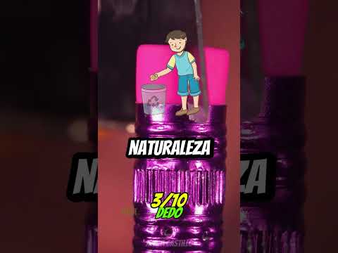 🤔Baja un Dedo Test de Inocencia ¡Descubre cuán puro eres!