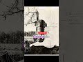 The Nuclear Bomb That Almost Destroyed America #history #shorts