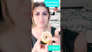 bakımlı tırnaklar #shortsvideo #güzelliksırları #short #tirnakbakimi #ojekgunung