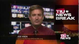WTIU Newsbreak, October 1, 2013