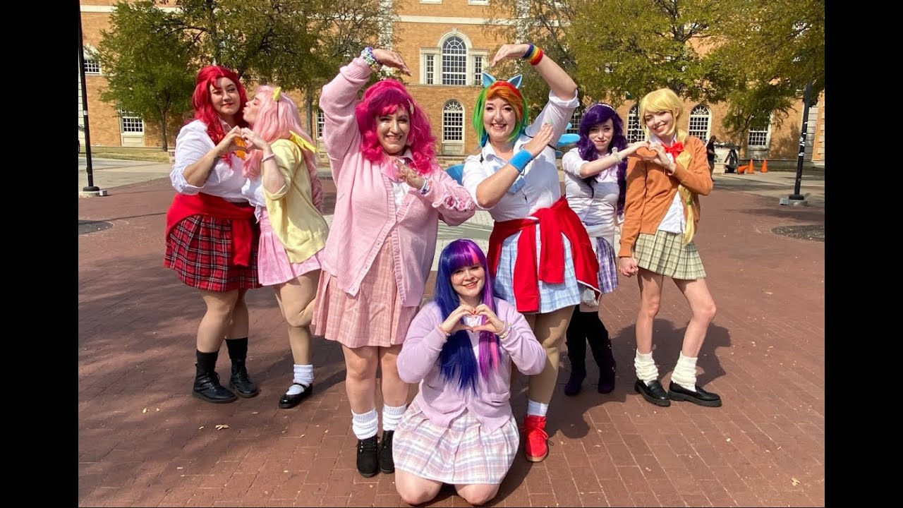 SUKI! ~CHOver~ (すきっ!) ☆ Step 2 Harmony