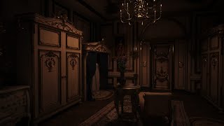 MAIDEN PS5 Demo footage [4K Video]