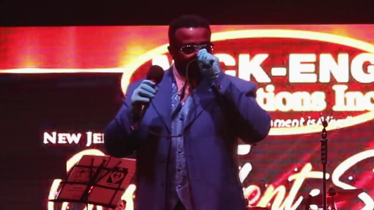 STUART MORGAN OOOHH BABY BABY ENG ENG PRODUCTIONS INC