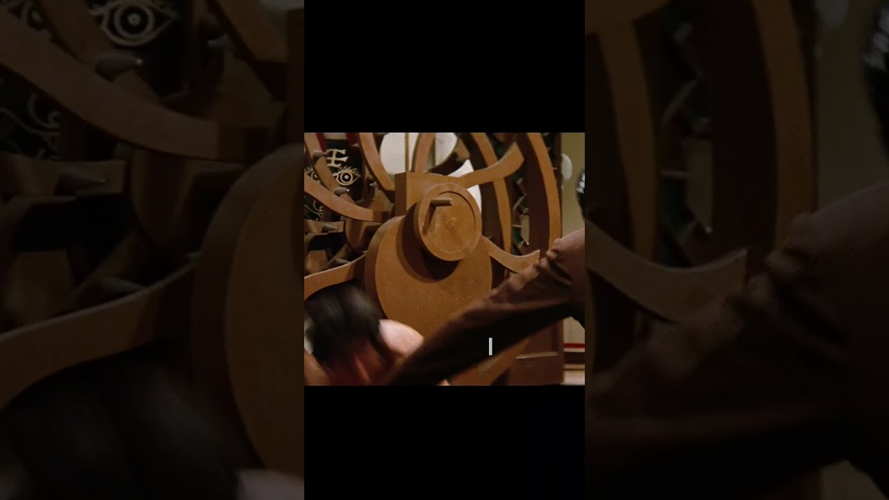 Bruce Lee reflex 🥶 