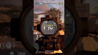 PART 1 THE THERMAL M4A1 is the META PRIMARY in BATTLEFIELD 6!!! #battlefield #bf6 #gaming #meta #fyp