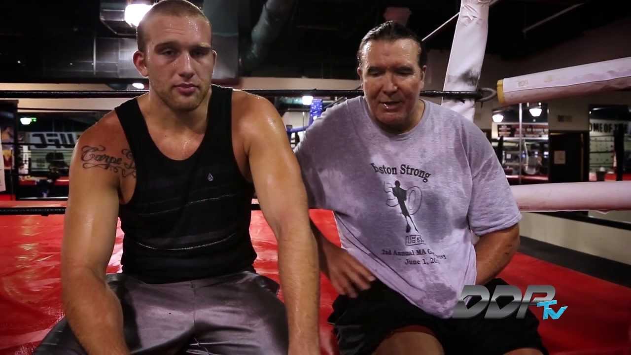 Dallas Page - DDPYOGA | LinkedIn, image size:1280x720