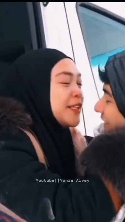 Cintamu senyaman mentari pagi seperti pelangi sclalu ku nanti 🥰 Ryan Ricis || Nyaman