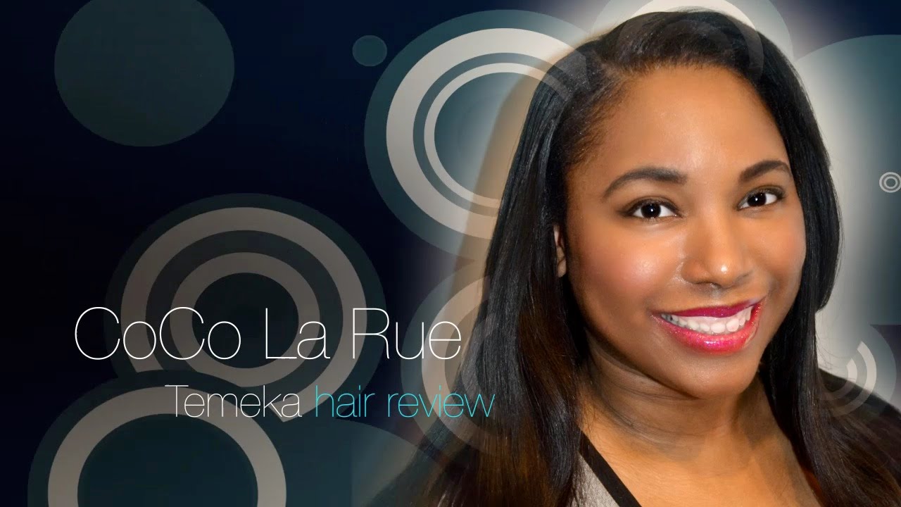 Sew in weave Washington DC Hair Review YouTube