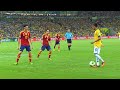 The Day Neymar DESTROYED Prime Spain