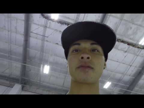 Almost Christmas Ice Palace Sesh