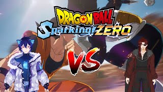 My Names Tyneko, and I AM A SUPER SAIYAN! Collab with CrimsonDelta! #vtuber #vtubers