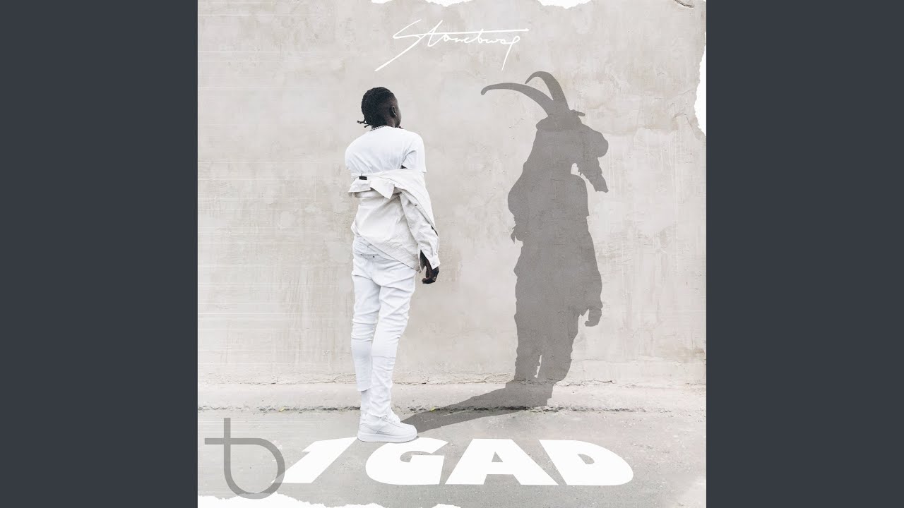 Watch 1GAD on YouTube Watch 1GAD on YouTube