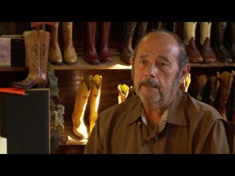 Armando's Boots - Raymondville, Texas