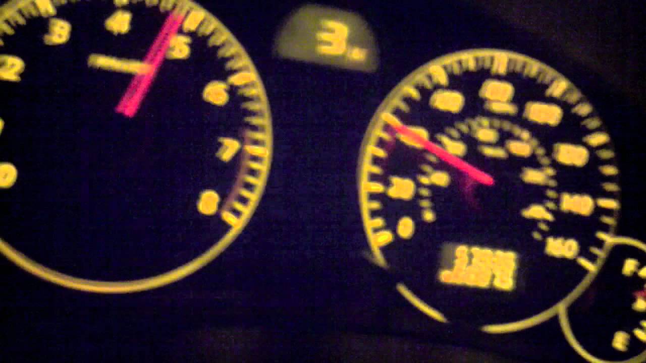 G35 Coupe Transgo Shift Kit YouTube