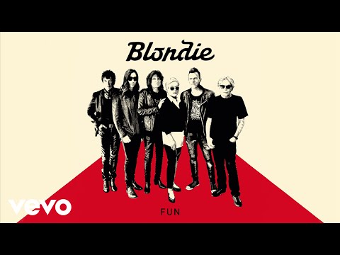 Blondie - Fun