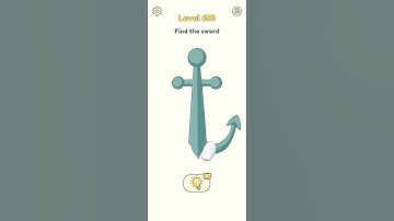 Dop 2 (Delete one Part ) Level 653- Walkthrough Solution All Levels ‎@DARKFIRE000