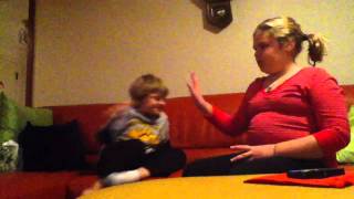 Dr. Amanda Show #2 - Kid's Pet Unicorn Runs Away