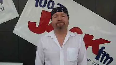 100.7 JACK fm presents Monique Unleashed