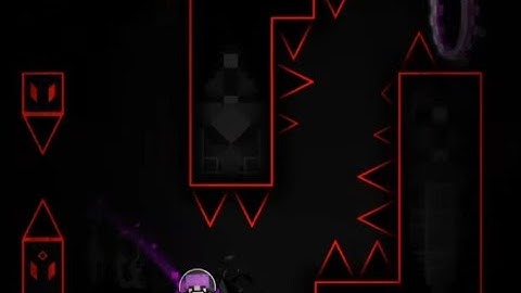 [1.9 GDPS] my part in "Abyss of Darkness"