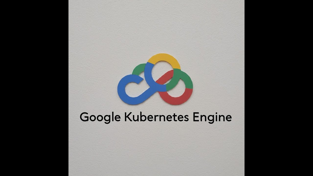 08 - Google Kubernetes Engine | GKE Deployment | Cloud Build - YouTube
