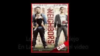 Neighbors Buenos Vecinos 2014 3Gpmp4Latino
