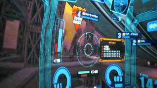 戦場の絆　110812 1 CB ガンキャ