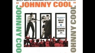 Johnny Cool soundtrack - The Lizard