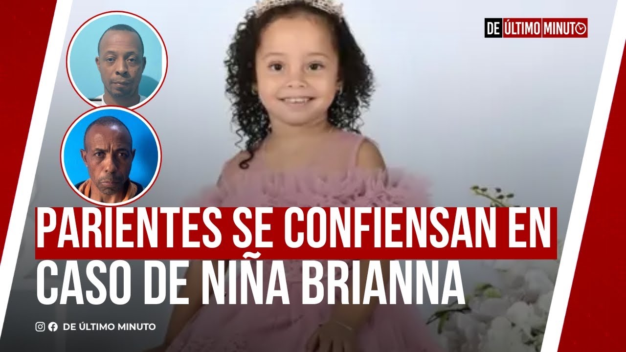 🔴EN VIVO: PARIENTES SE CONFIESAN EN CASO DE NILA BRIANNA NOTICIAS DE ÚLTIMO MINUTO -07.01.26