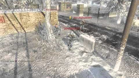 Call of Duty: Black Ops - First Blood Tomahawk - Grid