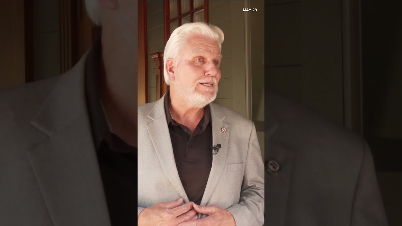 Kentucky State Senator Eyes Republican Controlled Jefferson County Clerk S Office Seat