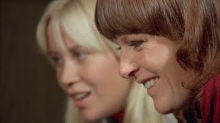 ABBA Demos & Glorious Footage In HD – New Documentary \