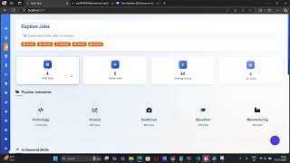 Career Boost Hacknighthackathon Project Idea