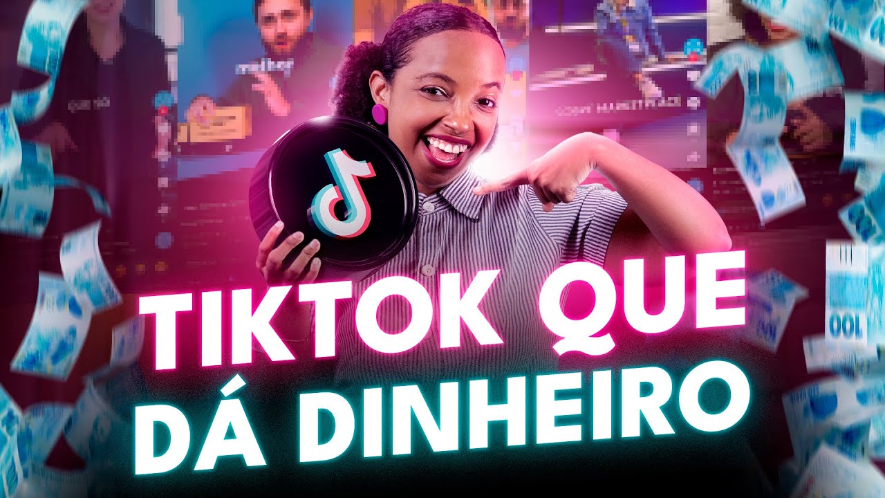 Como Vender no TikTok com 10 Tipos de Vídeos Secretos que Geram Vendas Instantâneas