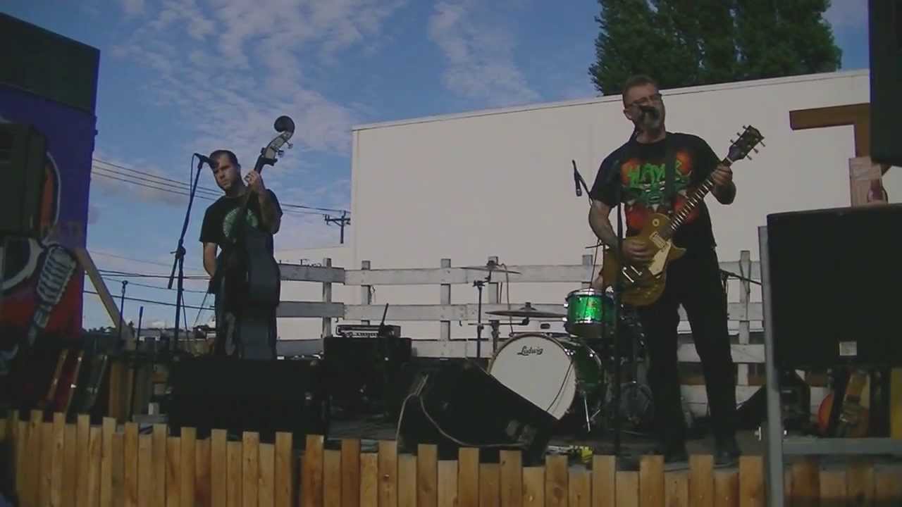 Watch Hard Money Saints - Devil Girl on YouTube Watch Hard Money Saints - Devil Girl on YouTube