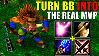 Download Lagu How To Turn BRISTLEBACK Into Best HC MVP! MP3