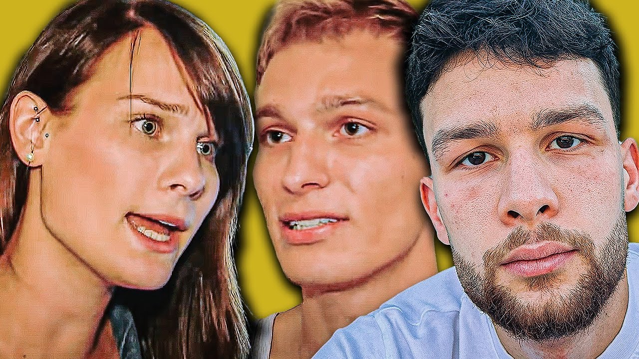 Was machen die Schauspieler eigentlich beruflich ?